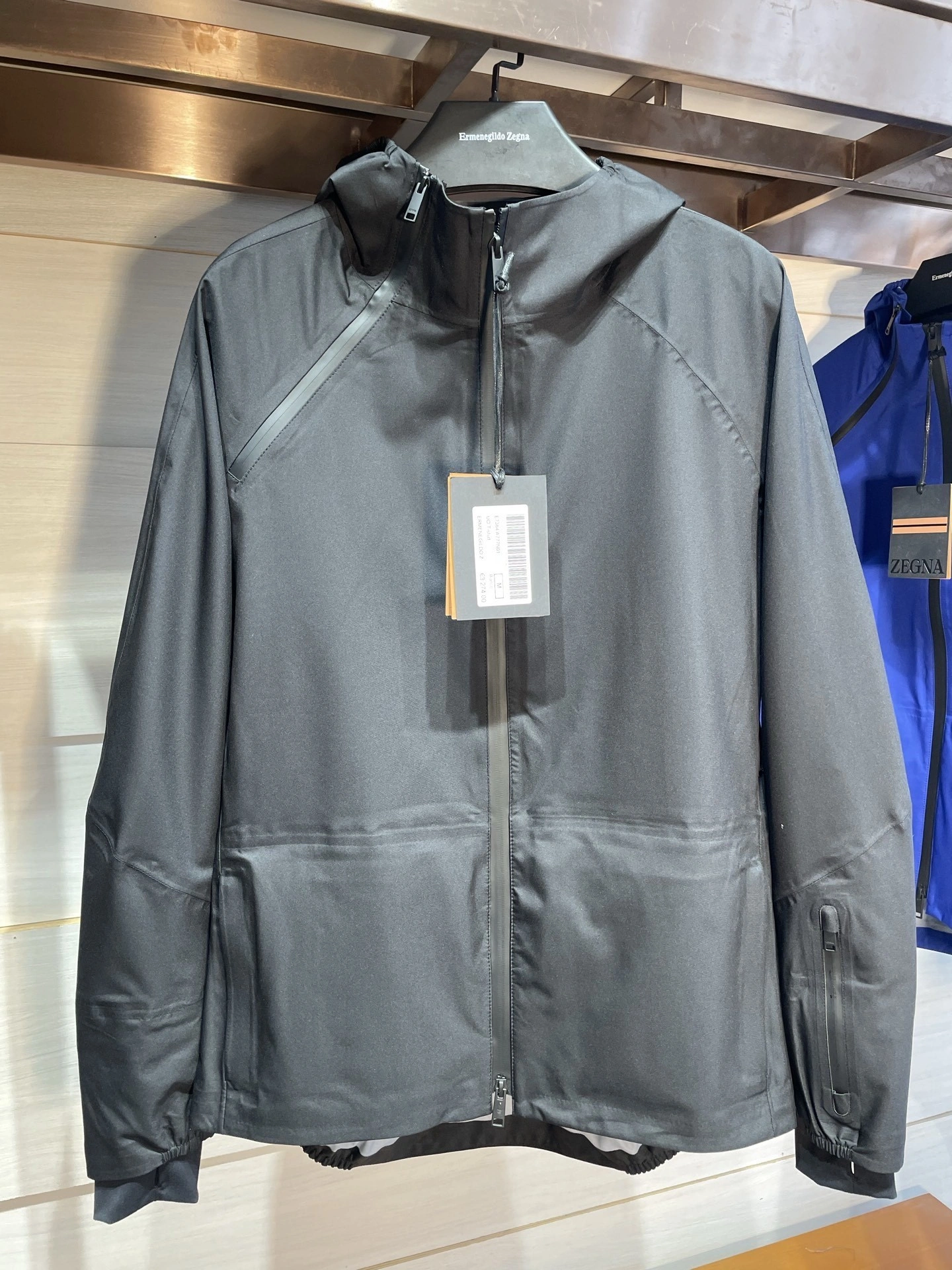 wg.luxury-- Z5691 nylon 3colour item:E-F409J2204-3H